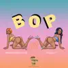 Holiday The Goldenchild - BOP (feat. K Goddess) - Single